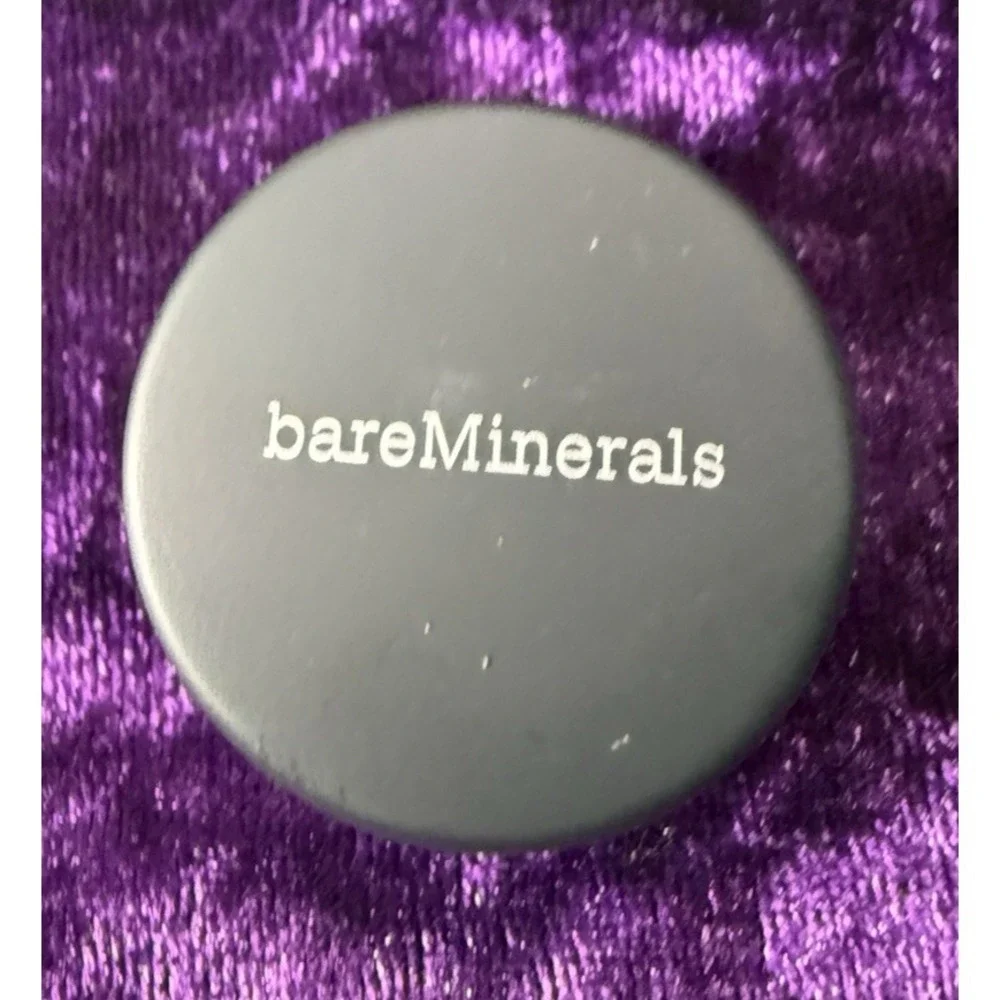 bareMinerals Loose Powder Single Blush Shade- Sweet Cheeks